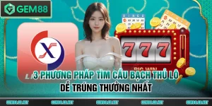 Trải Nghiệm Bắn Cá GEM88 - Săn Boss Khủng Giá Trị 10.000X - SPINLUMO89