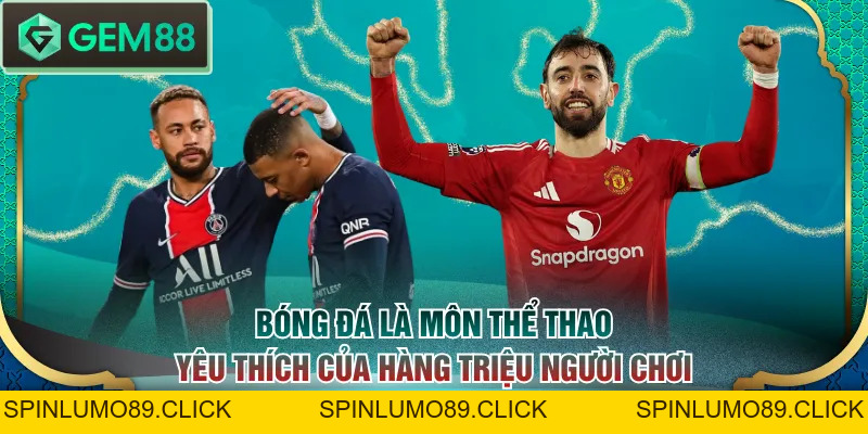 Cập Nhật Quy Luật Bóng Đá Chuẩn Xác Mới Nhất Theo FIFA - SPINLUMO89