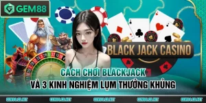 Nhà Cung Cấp Casino GEM88 Chất Lượng Bạn Không Nên Bỏ Qua - SPINLUMO89