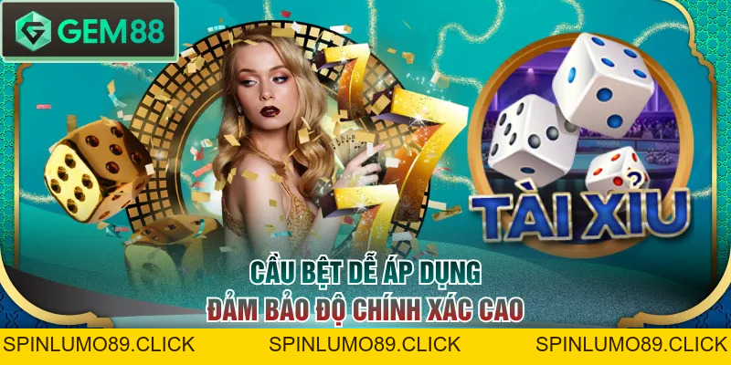 3 Cách Soi Cầu Tài Xỉu Đơn Giản Nắm Chắc 80% Tỷ Lệ Thắng - SPINLUMO89