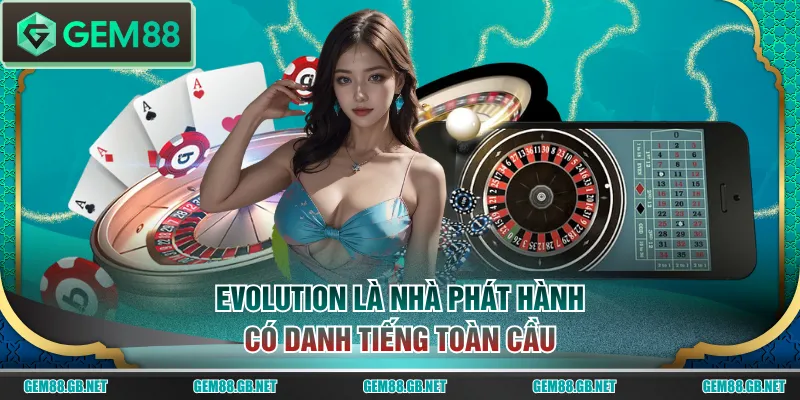 Nhà Cung Cấp Casino GEM88 Chất Lượng Bạn Không Nên Bỏ Qua - SPINLUMO89