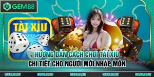 Nhà Cung Cấp Casino GEM88 Chất Lượng Bạn Không Nên Bỏ Qua - SPINLUMO89