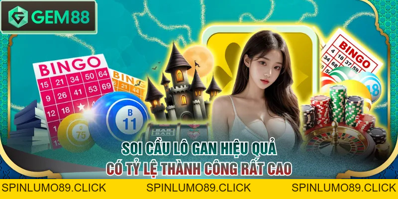 Thế Nào Là Cầu Lô Miền Bắc? Chia Sẻ 4 Cách Soi Cầu Bất Bại - SPINLUMO89
