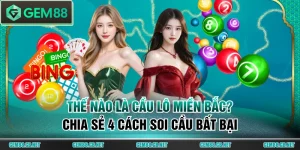 Trải Nghiệm Bắn Cá GEM88 - Săn Boss Khủng Giá Trị 10.000X - SPINLUMO89